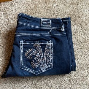 VANITY Jeans